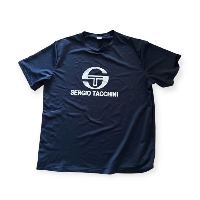 T-shirt Sergio tacchini taille L
