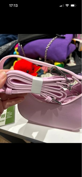 Petit sac à main Lila 