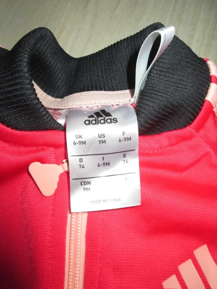 jogging Adidas - photo numéro 3
