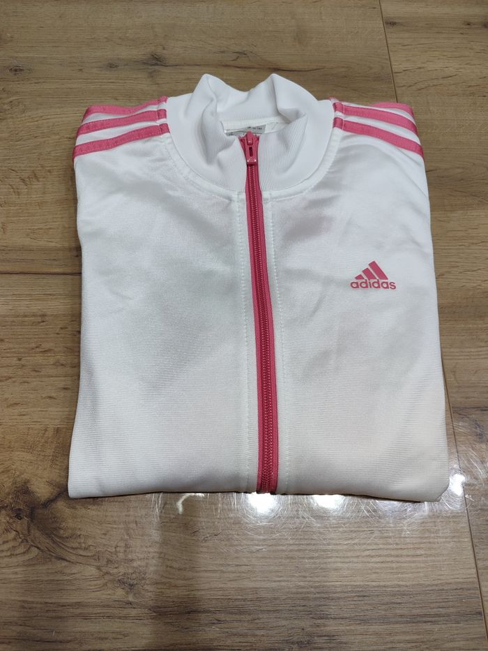 Veste adidas vintage