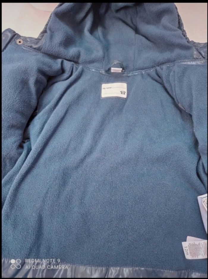 Doudoune - photo numéro 5