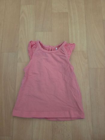 Vêtements bébé fille 3 mois