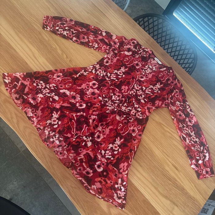 Robe portefeuille