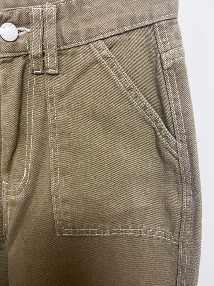 Pantalon cargo shein - photo numéro 3