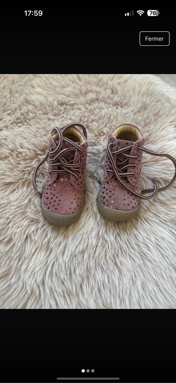 Chaussure