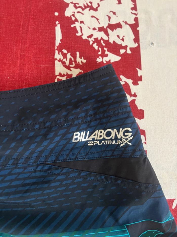 Short de bain Billabong - Taille L 39/40 - photo numéro 8