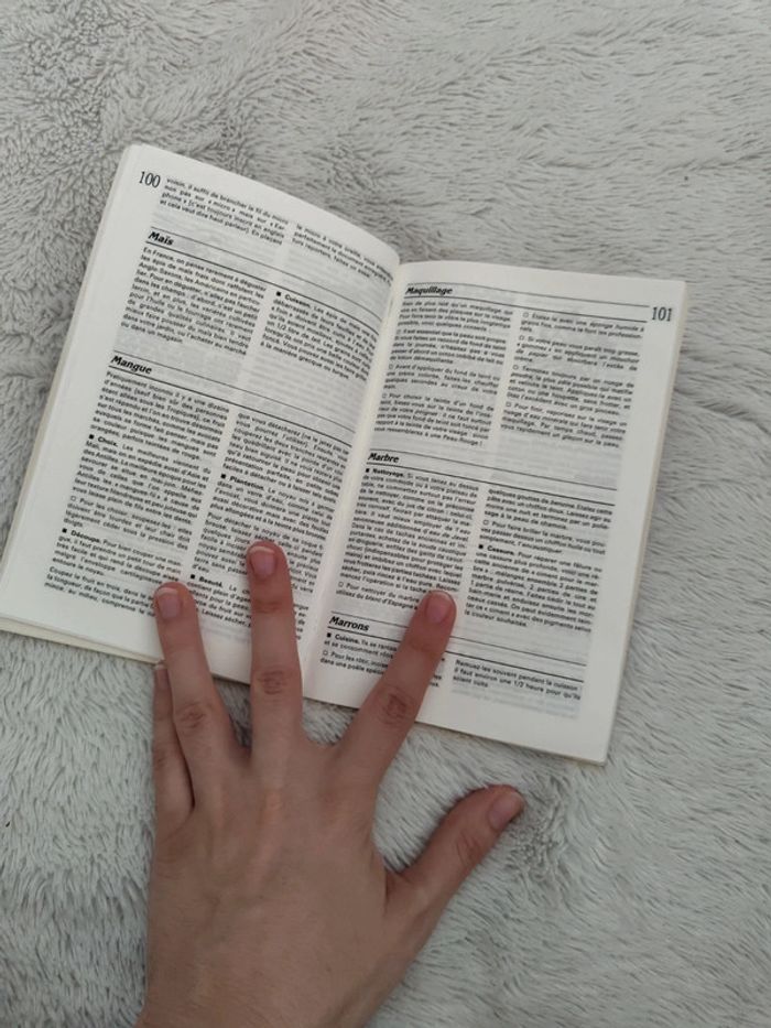 Trucs & Astuces - photo numéro 5