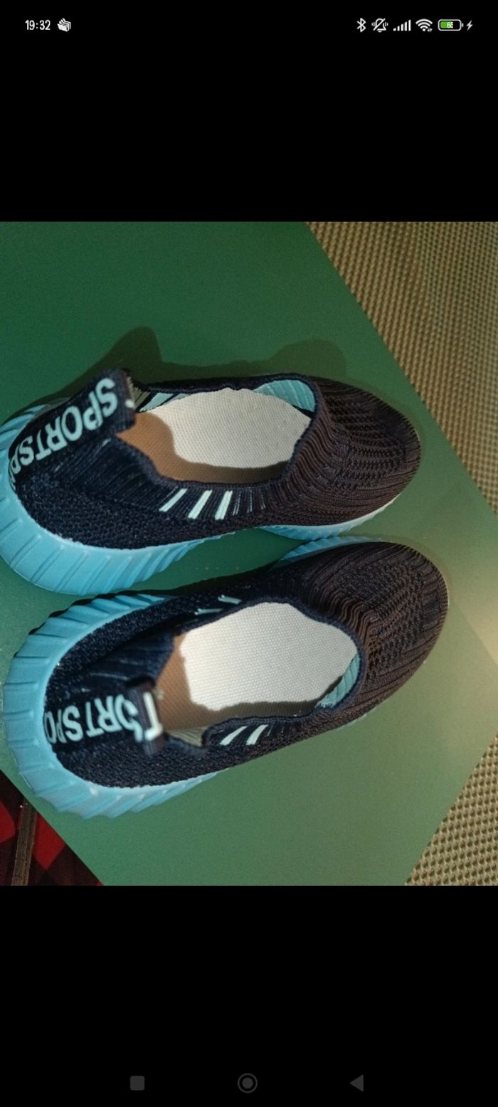 Escapade noir T37 - photo numéro 6