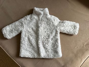 Manteau 18 mois