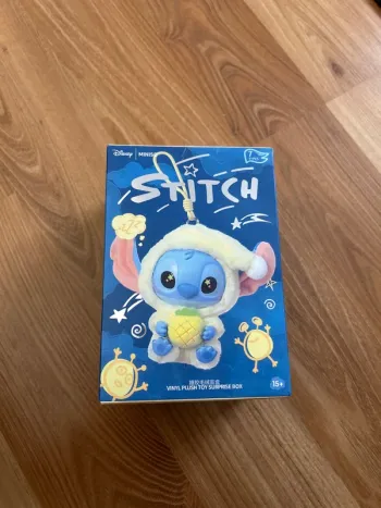 Boite surprise Stich Disney Miniso
