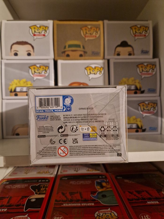Pop naruto madara - photo numéro 6