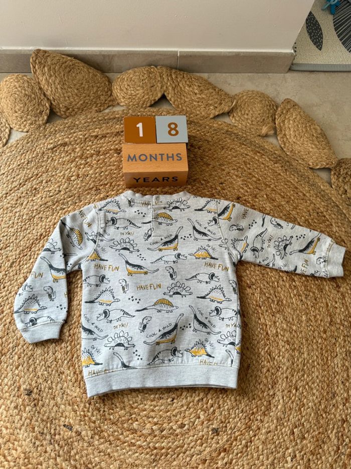 Ensemble garçon 18 mois - photo numéro 5