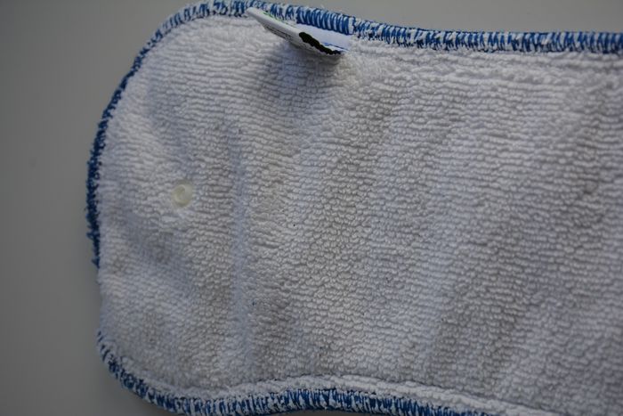 Insert Best Bottom Diapers Microfibre Stay Dry - photo numéro 3