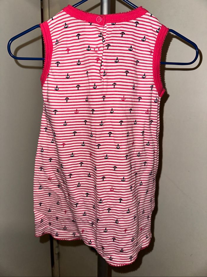 Combinaison short - photo numéro 5