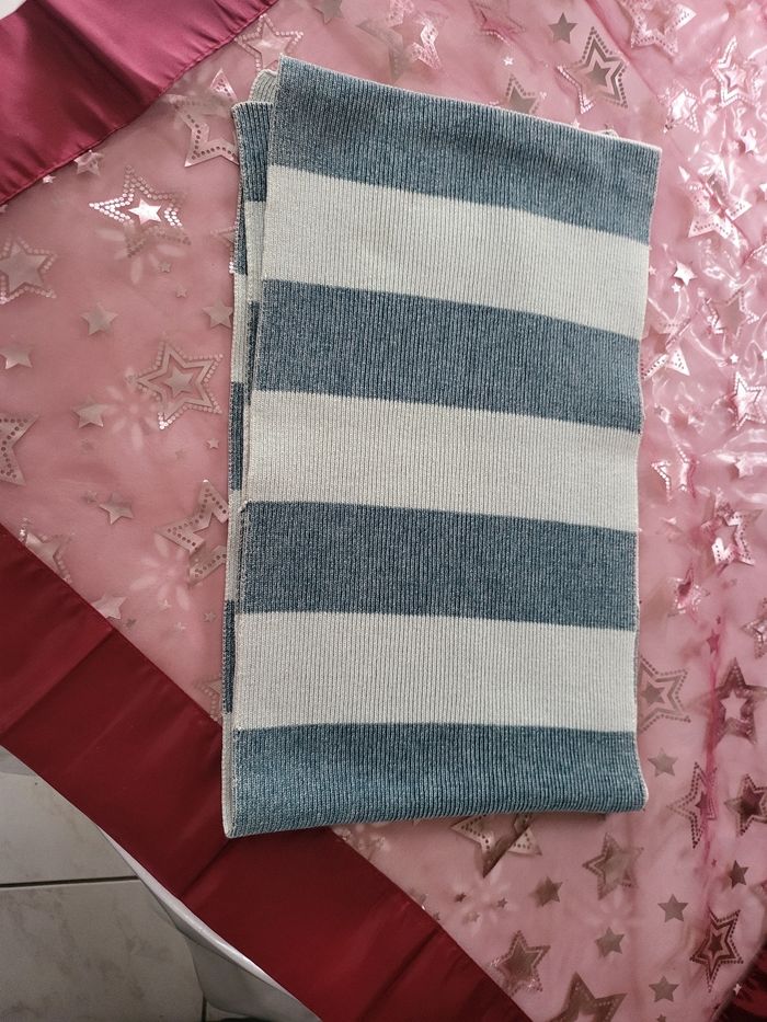 Écharpe Harriswilson - photo numéro 3