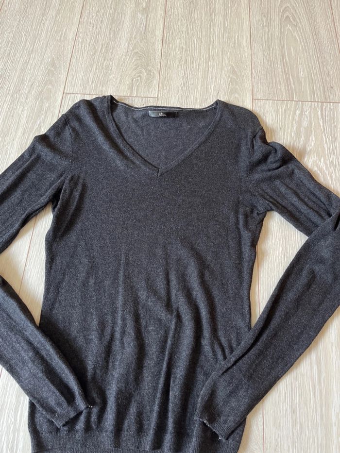 Haut manche longue - photo numéro 2