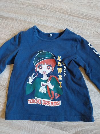 T-shirt