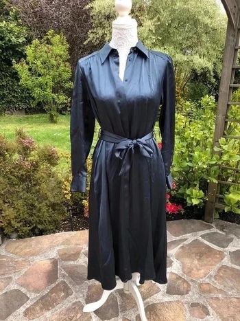 Robe longue zara neuve taille S