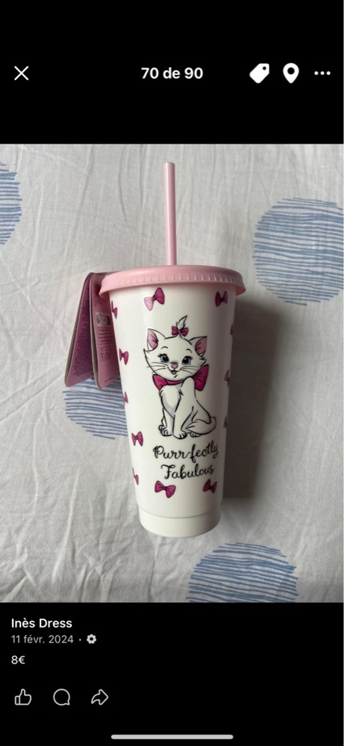 Vêtement femme et 2 articles Disney - photo numéro 9