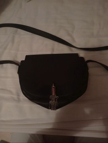 Sac à main bandoulière