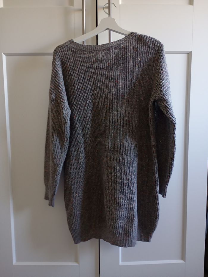 Robe pull
