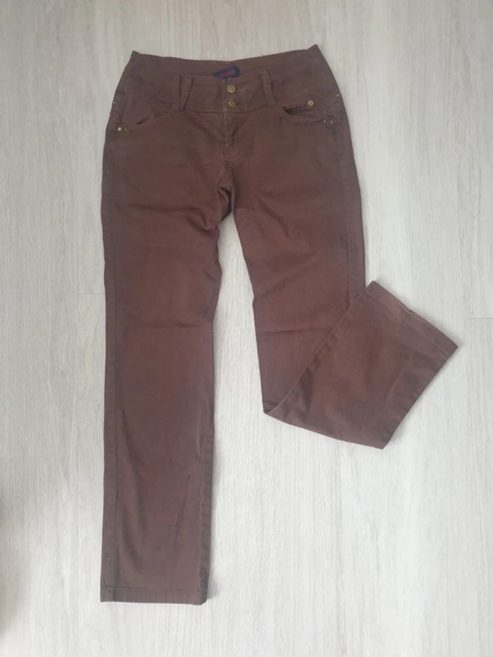 Pantalon Kenzo - photo numéro 2