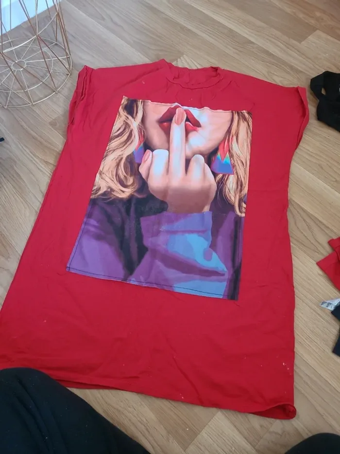 Robe pour ton ex