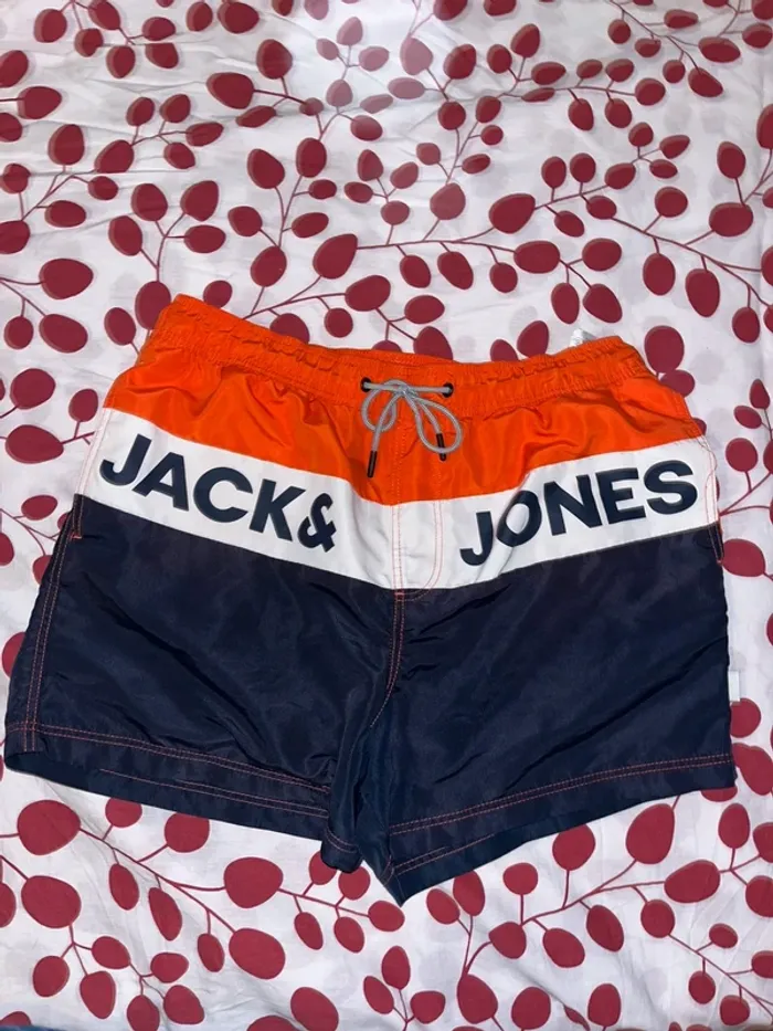 Short de bain