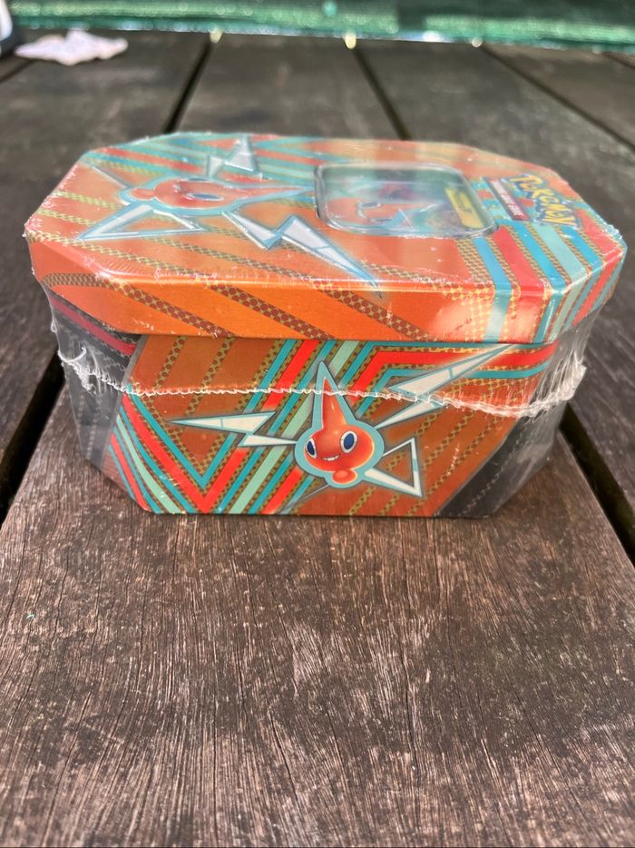 Pokebox Motisma V - photo numéro 4