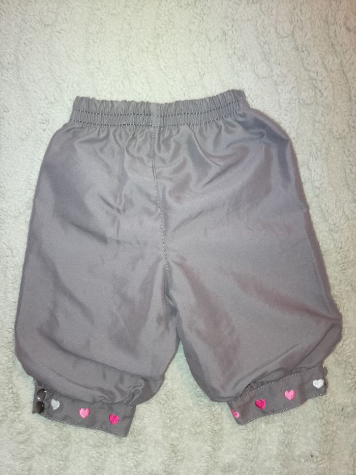 Pantalon bébé - photo numéro 4