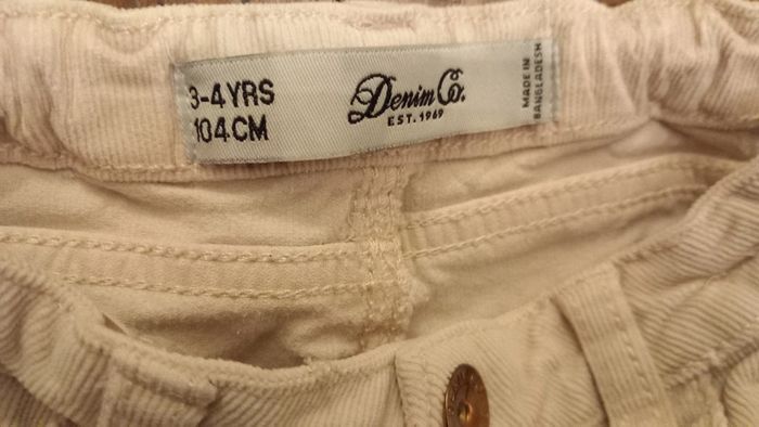 Pantalon - Denim & Co - photo numéro 3