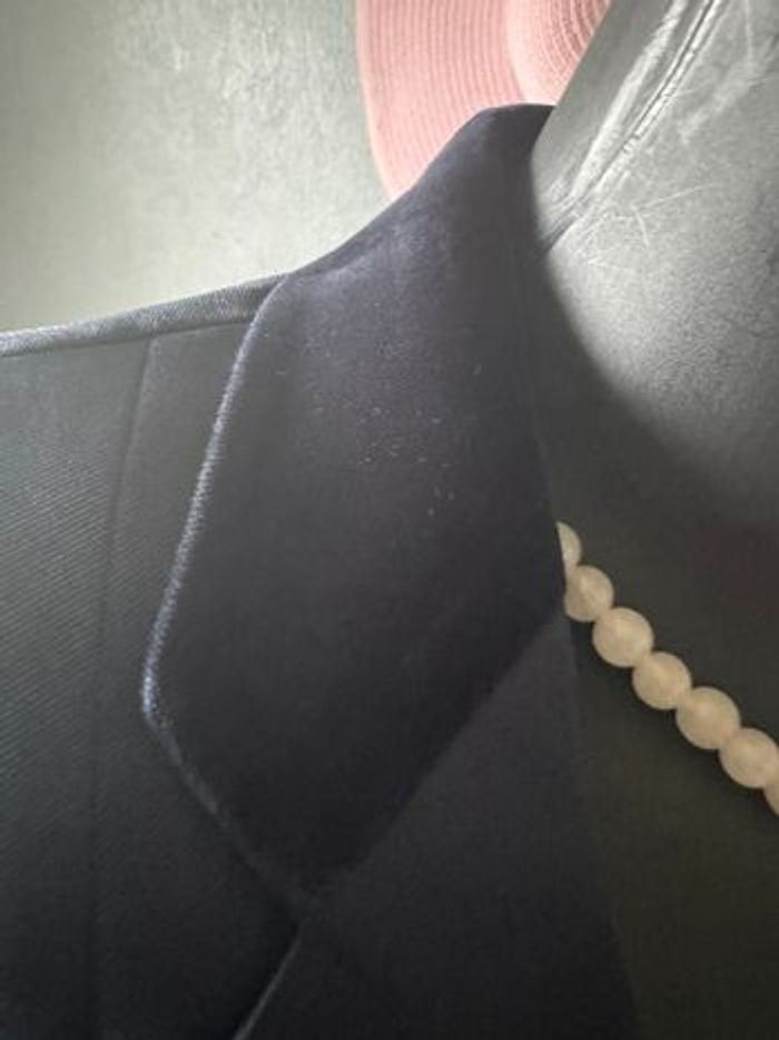 🧥 Veste de concours équitation femme Decathlon – Taille 34/36 - photo numéro 6