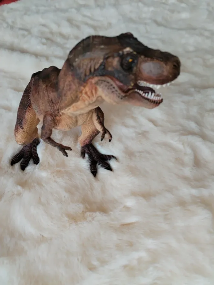 Dinosaure Papo année 2005 Promo - photo numéro 4