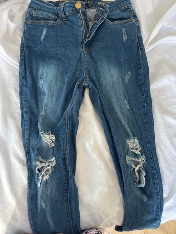 Jean Boohoo