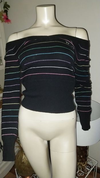 Pull fin Pimkie très bon état Taille S