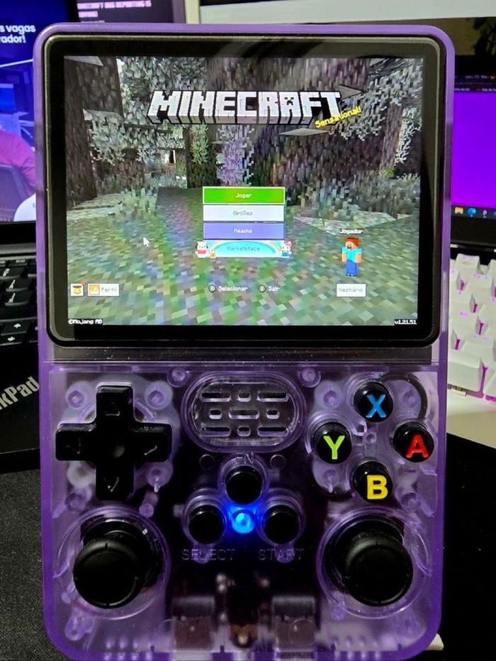 Console gtr36pro - photo numéro 2