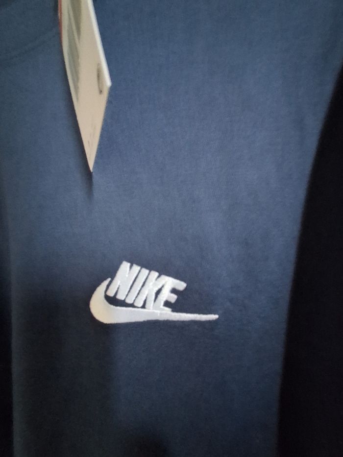 Tee-shirt PSG taille L - photo numéro 3