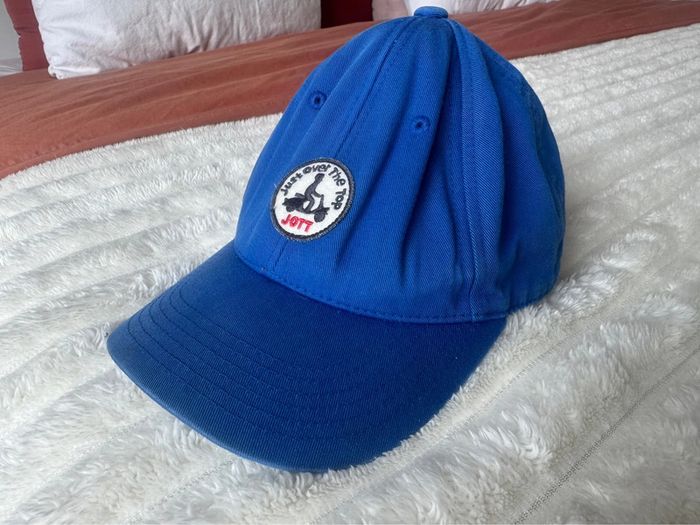 Casquette Jott enfant réglable