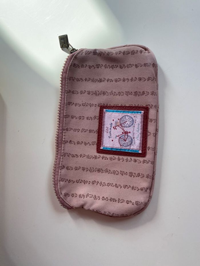 Trousse Busquets