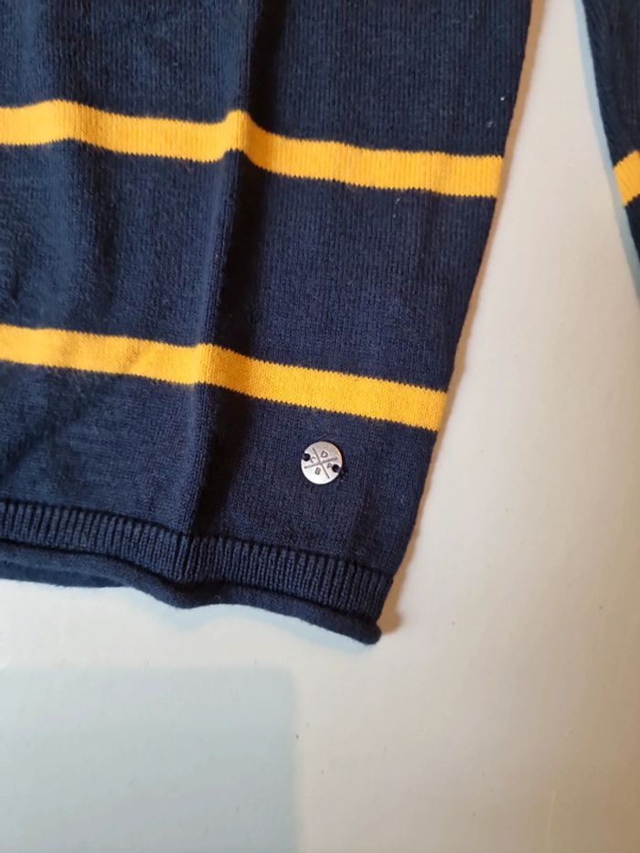 Pull garçon - photo numéro 2