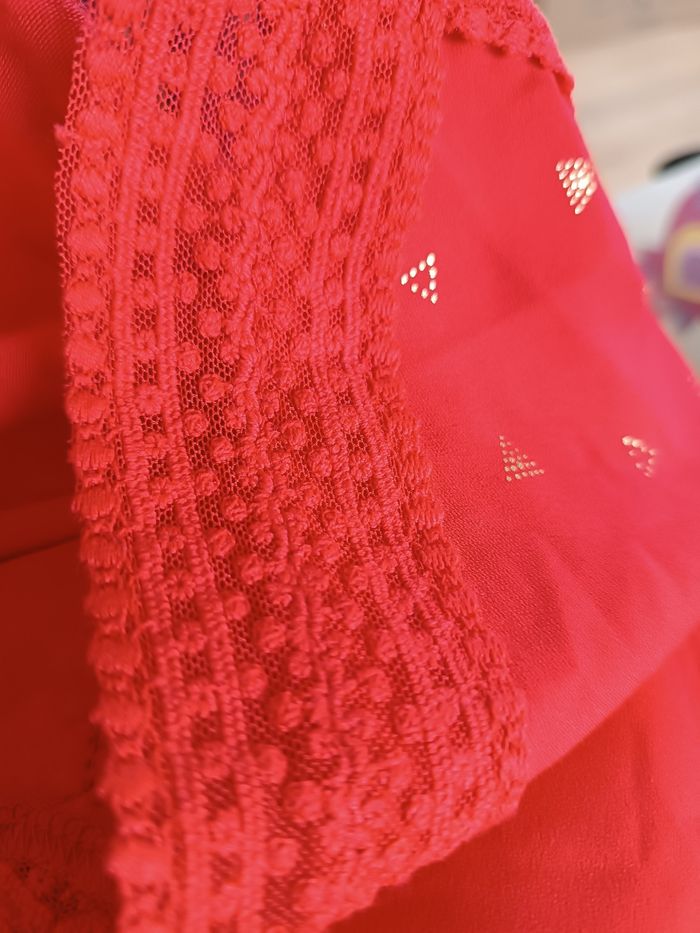 Caraco taille 40 - photo numéro 6