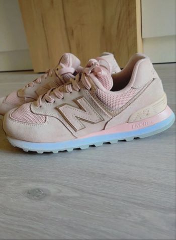 Baskets New Balance