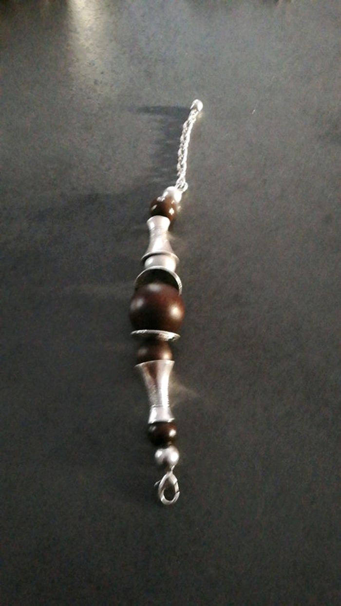 Ensemble collier et bracelet fantaisie - photo numéro 9