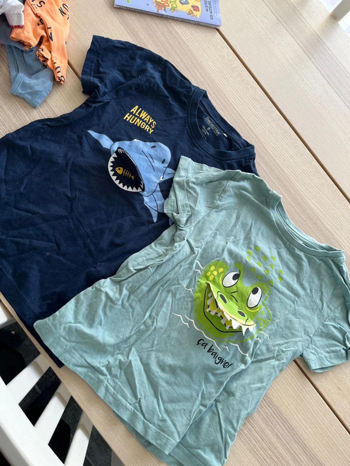 Tee shirt