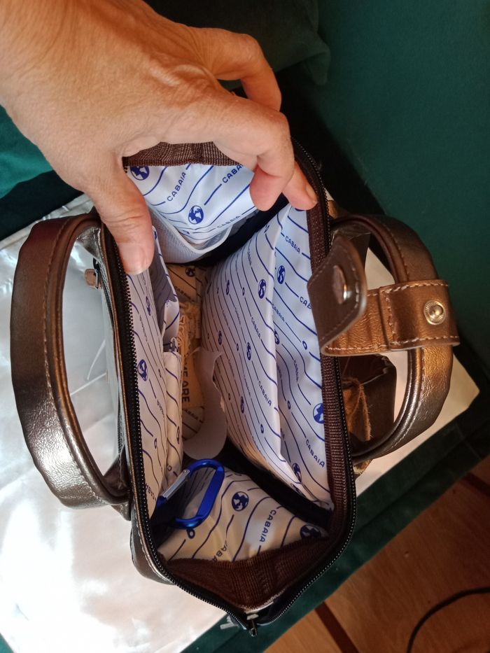 Sac à dos Cabaïa XS Louisville neuf avec étiquette - photo numéro 6