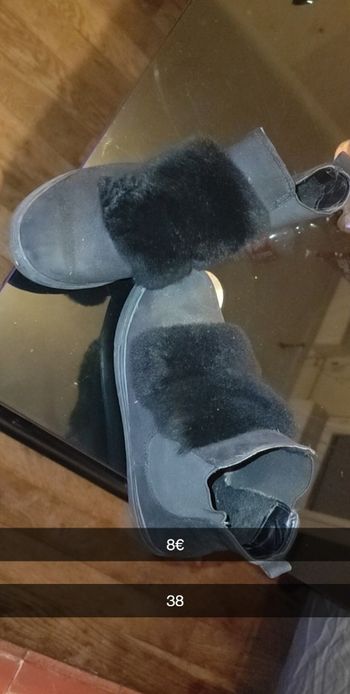 Chaussure vêtements filles