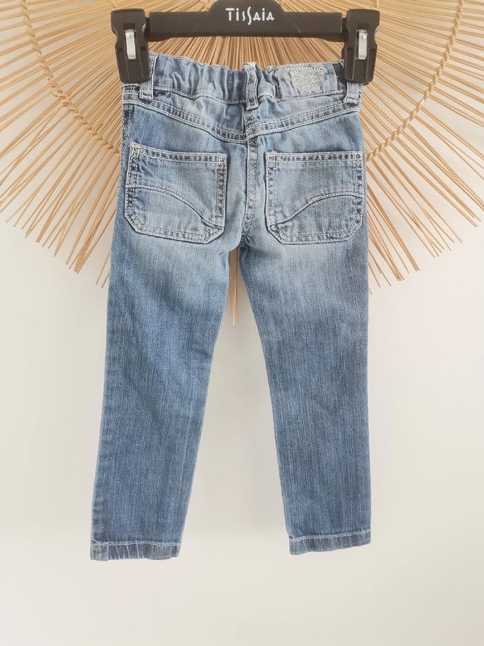 Jean tao 2 ans - photo numéro 6