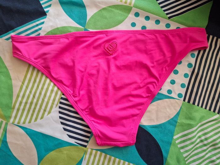 Bas de maillot de bain femme L - photo numéro 5
