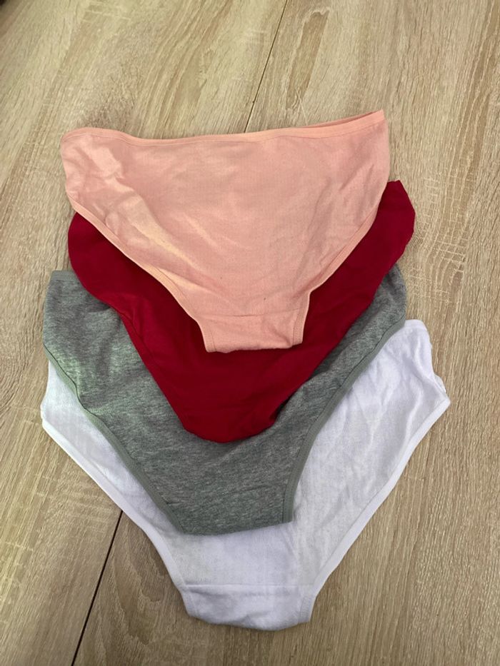 Culottes femme - photo numéro 2