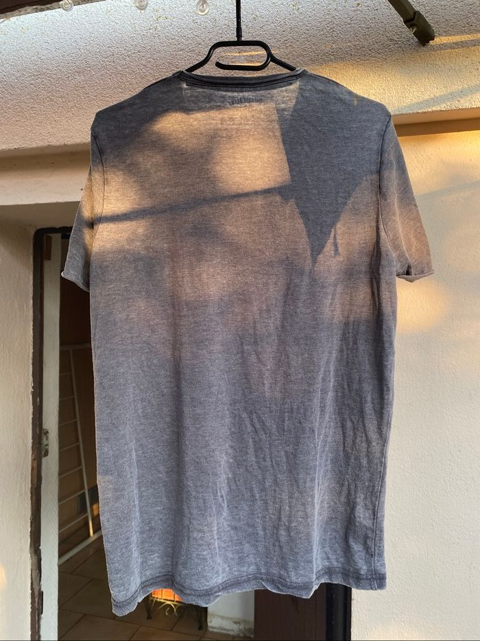 T shirt homme - photo numéro 3